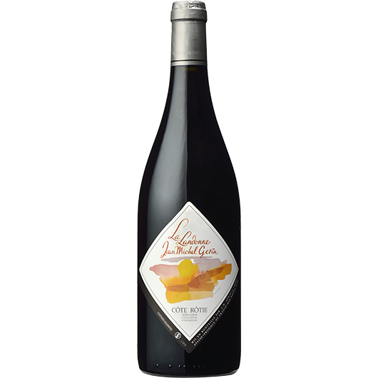 Jean-Michel Gerin, Cote Rotie Landonne