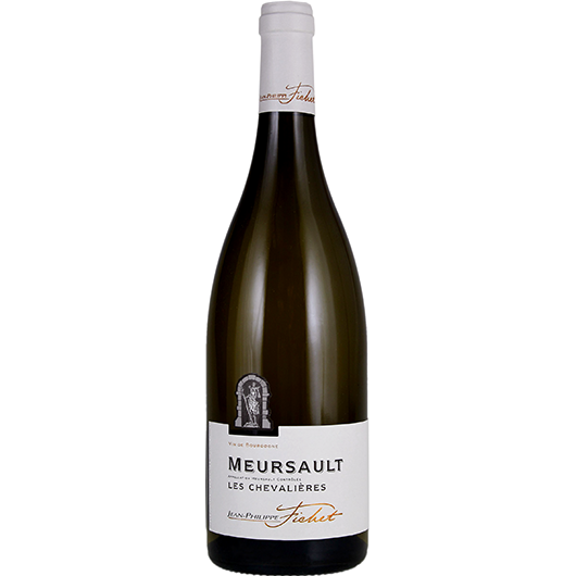 Jean-Philippe Fichet, Meursault Chevalieres