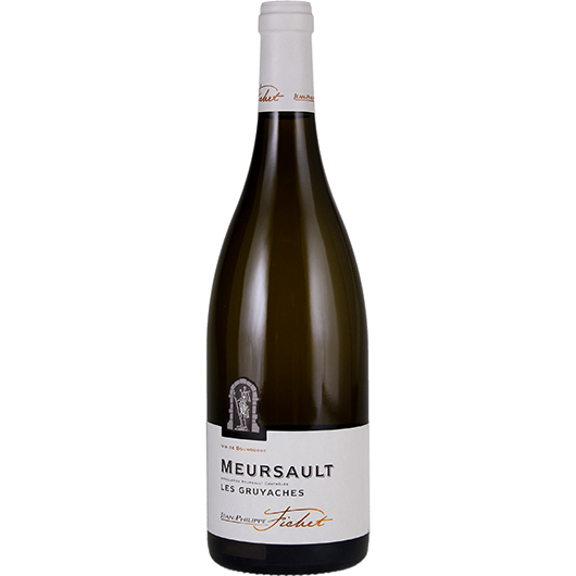 Jean-Philippe Fichet, Meursault Gruyaches