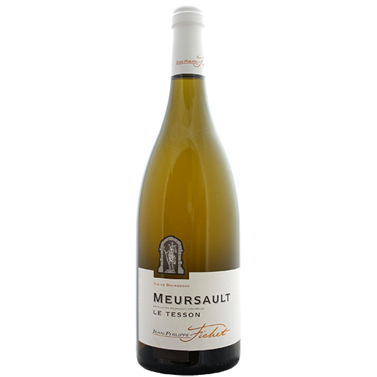 Jean-Philippe Fichet, Meursault Tessons