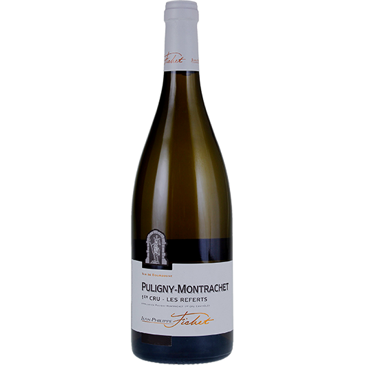 Jean-Philippe Fichet, Puligny Montrachet Referts