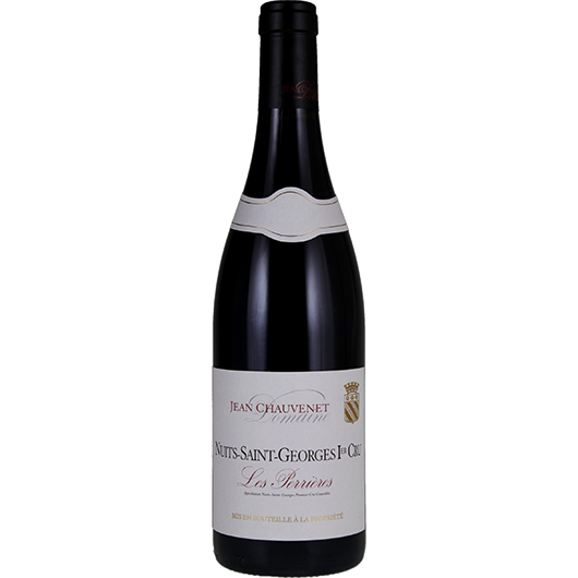 Jean Chauvenet, Nuits Saint Georges Perrieres