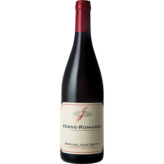 Jean Grivot, Vosne Romanee