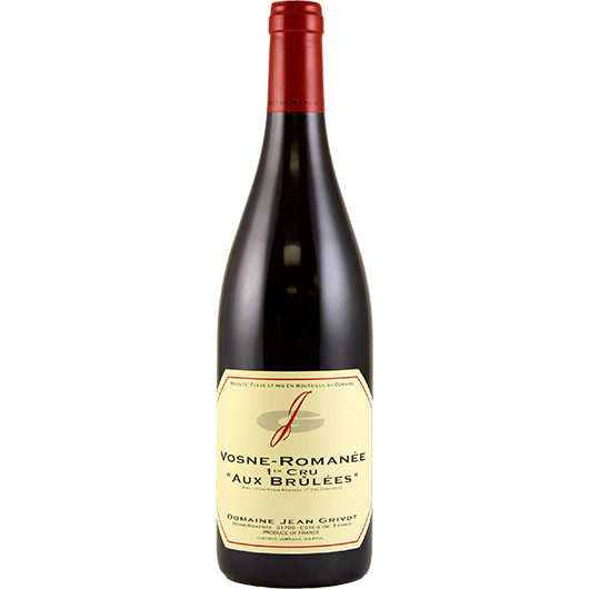 Jean Grivot, Vosne Romanee Brulees