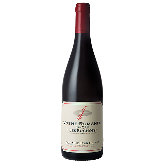 Jean Grivot, Vosne Romanee Suchots
