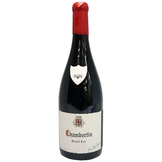 Jean Marie Fourrier, Chambertin