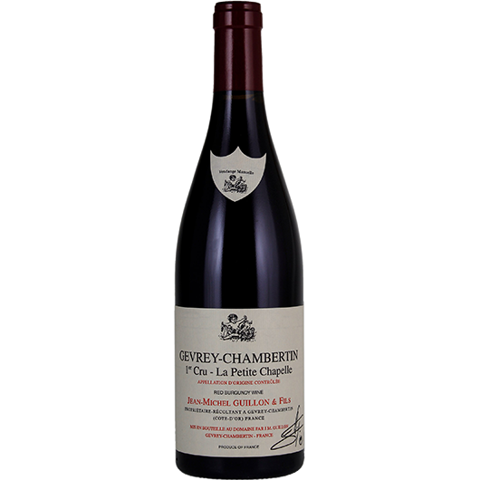 Jean Michel Guillon, Gevrey Chambertin Petite Chapelle