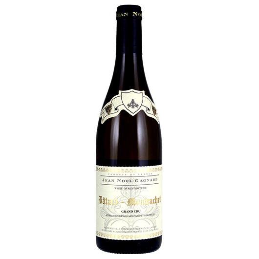 Jean Noel Gagnard, Batard Montrachet