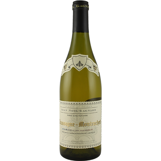 Jean Noel Gagnard, Chassagne Montrachet Petits Clos