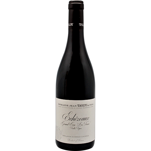 Jean Tardy, Echezeaux Treux VV