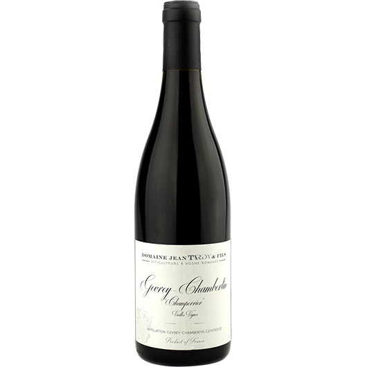 Jean Tardy, Gevrey Chambertin Champerrier Vv