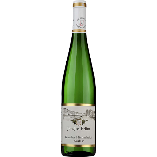 Joh Jos Prum, Graacher Himmelreich Riesling Auslese