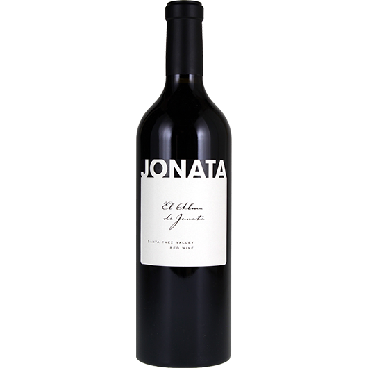 Jonata, Alma