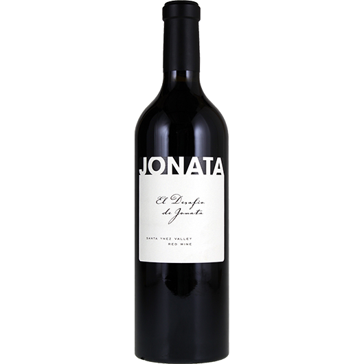 Jonata, El Desafio de Jonata