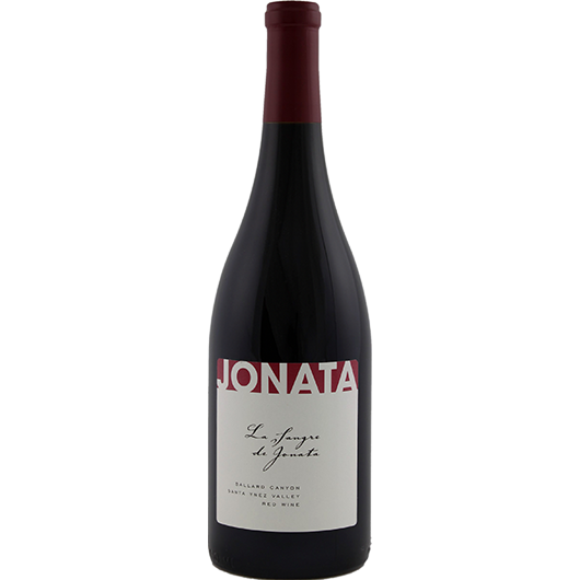 Jonata, Sangre