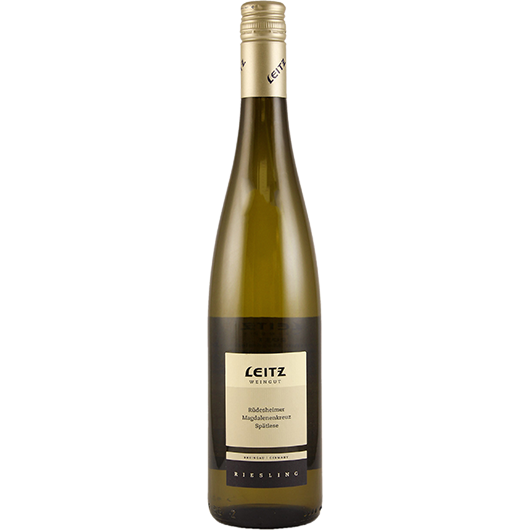 Josef Leitz, Rudesheimer Magdalenenkreuz Riesling Spatlese
