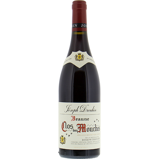 Joseph Drouhin, Beaune Clos Mouches Rouge