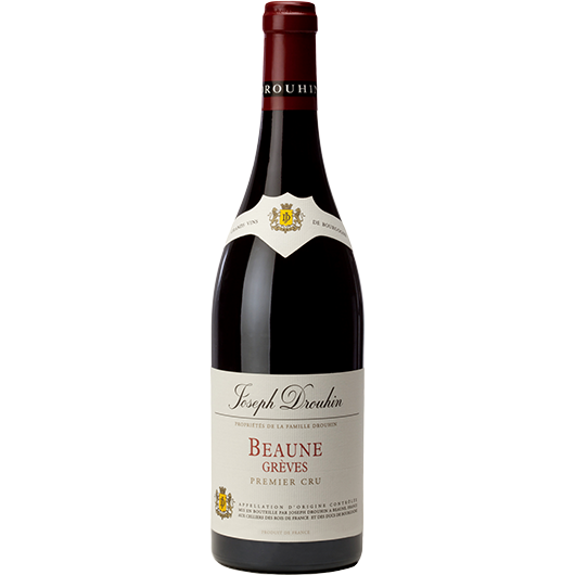 Joseph Drouhin, Beaune Greves Rouge