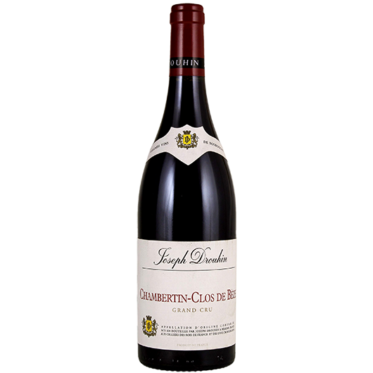 Joseph Drouhin, Chambertin Clos De Beze