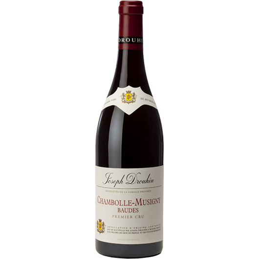 Joseph Drouhin, Chambolle Musigny Baudes
