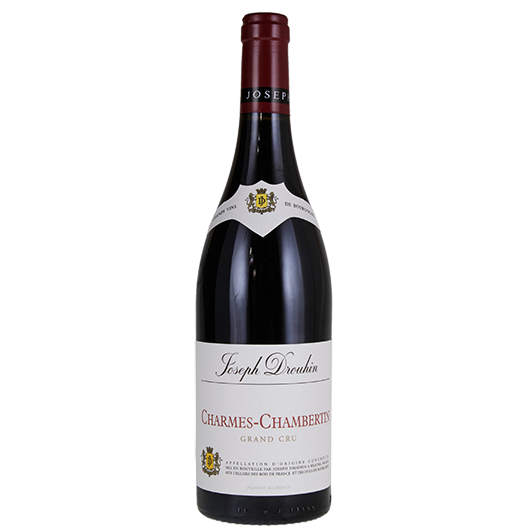 Joseph Drouhin, Charmes Chambertin