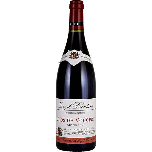 Joseph Drouhin, Clos Vougeot