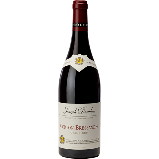 Joseph Drouhin, Corton Bressandes