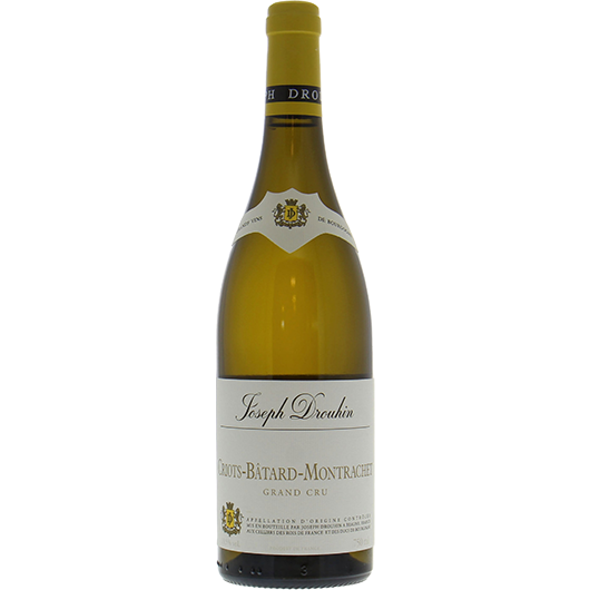 Joseph Drouhin, Criots Batard Montrachet
