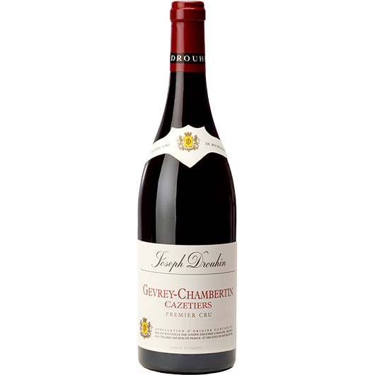Joseph Drouhin, Gevrey Chambertin Cazetiers