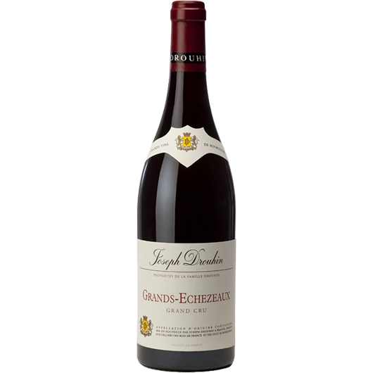 Joseph Drouhin, Grands Echezeaux