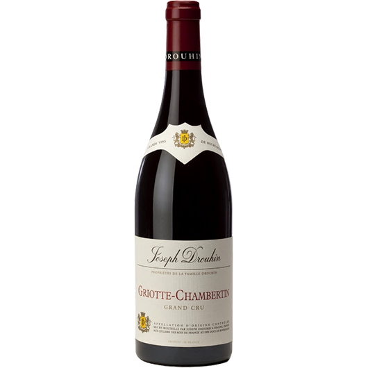 Joseph Drouhin, Griotte Chambertin