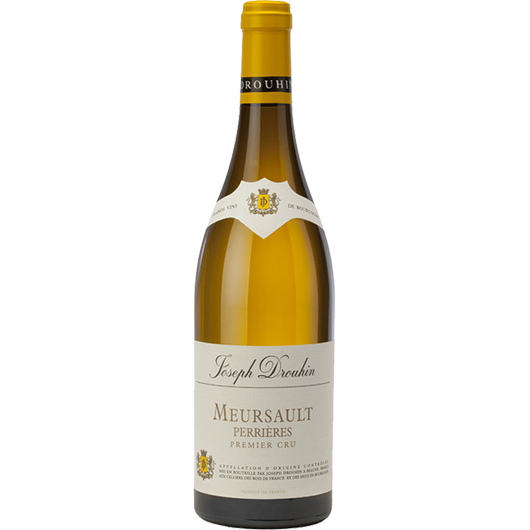Joseph Drouhin, Meursault Perrieres Blanc