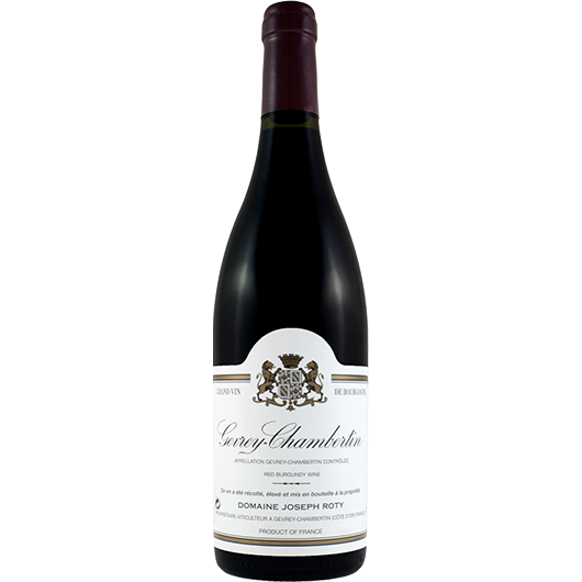 Joseph Roty, Gevrey Chambertin