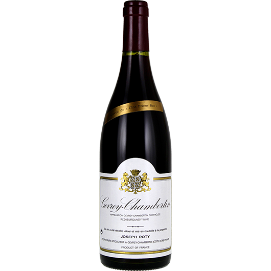 Joseph Roty, Gevrey Chambertin Clos Prieur