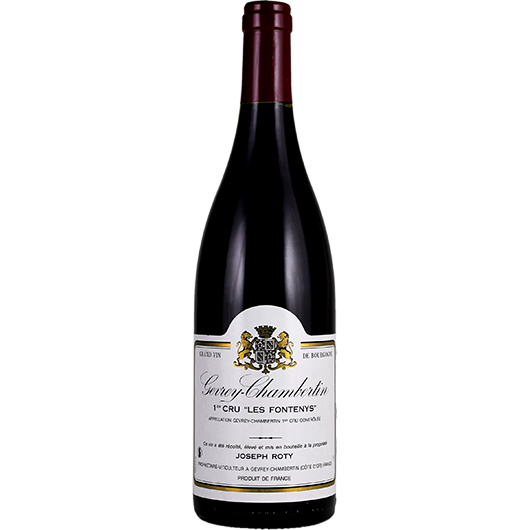 Joseph Roty, Gevrey Chambertin Fonteny