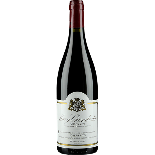 Joseph Roty, Mazis Chambertin