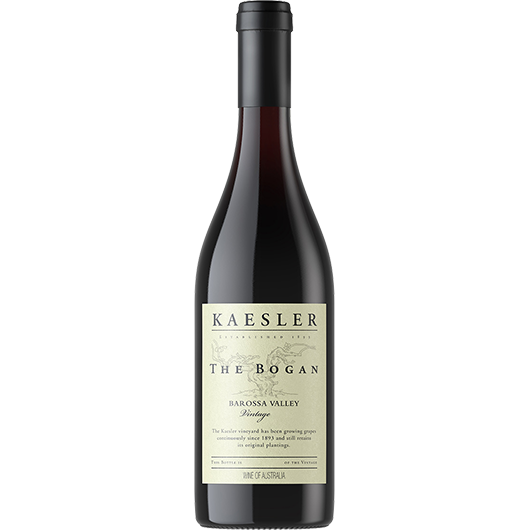 Kaesler, Bogan Shiraz