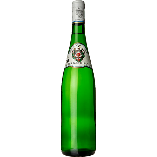 Karthauserhof, Eitelsbacher Karthauserhofberg Riesling Spatlese