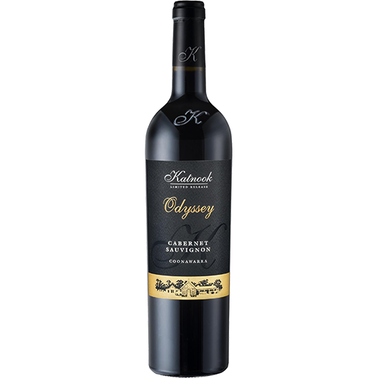 Katnook, Odyssey Cabernet Sauvignon