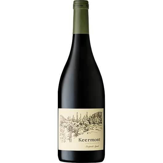 Keermont, Steepside Syrah