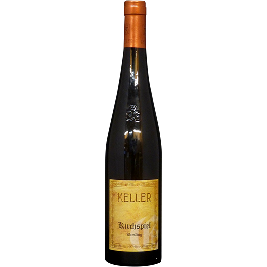 Keller, Westhofener Kirchspiel Riesling GG