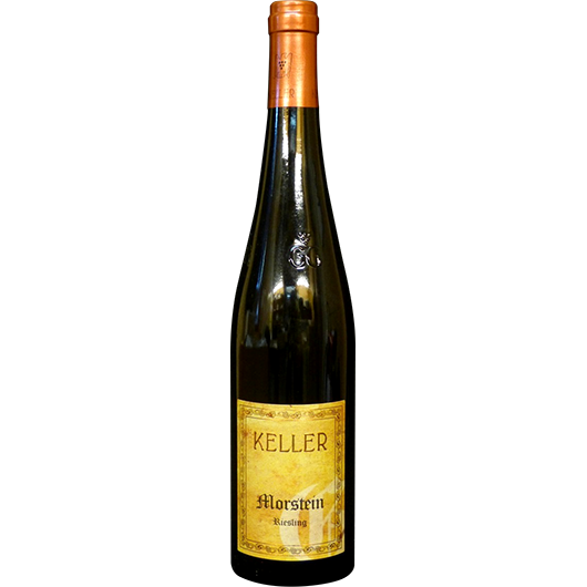 Keller, Westhofener Morstein Riesling GG