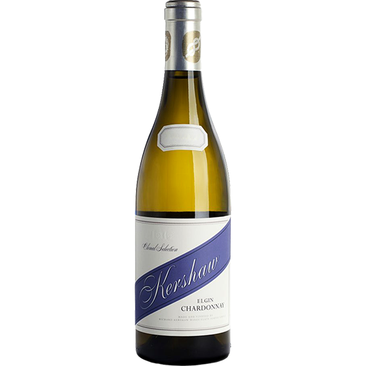 Kershaw, Clonal Selection Chardonnay