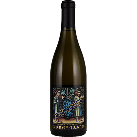 Kongsgaard, The Judge Chardonnay