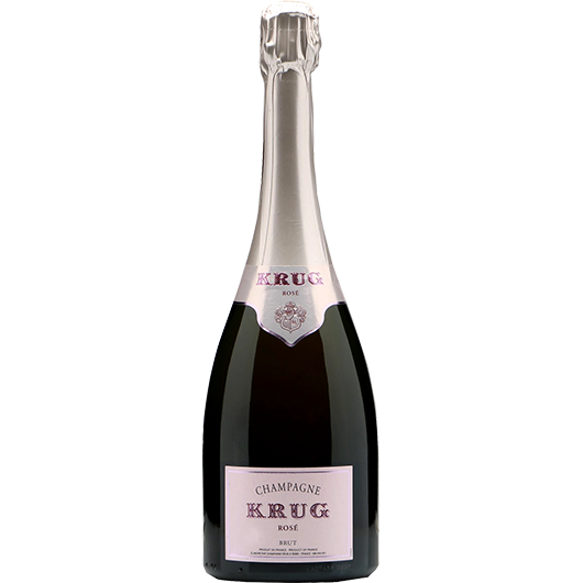 Krug, Brut Rose Edition 23
