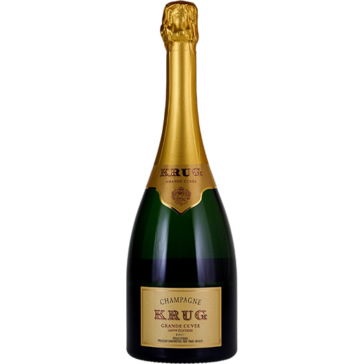Krug, Grande Cuvee Edition 164