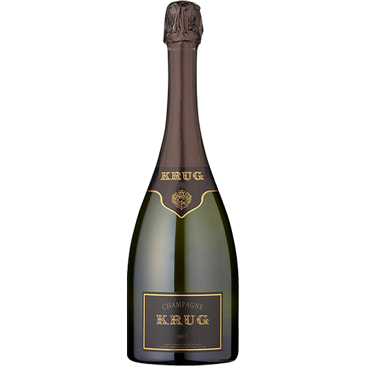 Krug, Vintage Brut