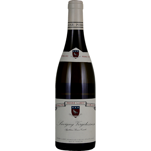 Labet Pere et Fils, Savigny Beaune Vergelesses Blanc