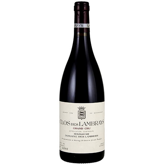 Lambrays, Clos Lambrays