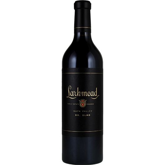 Larkmead, Dr. Olmo